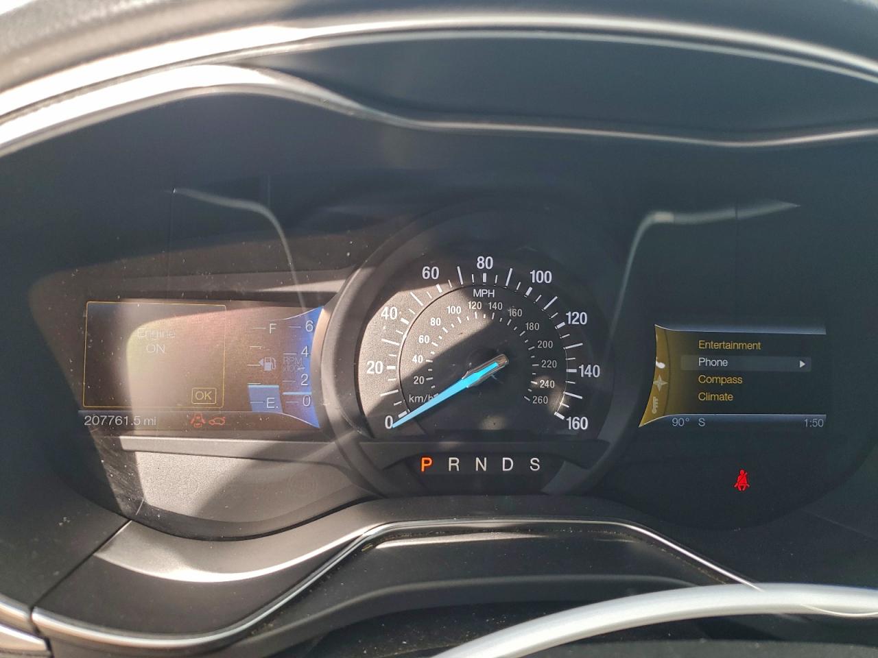 Ford Fusion Se Image 12