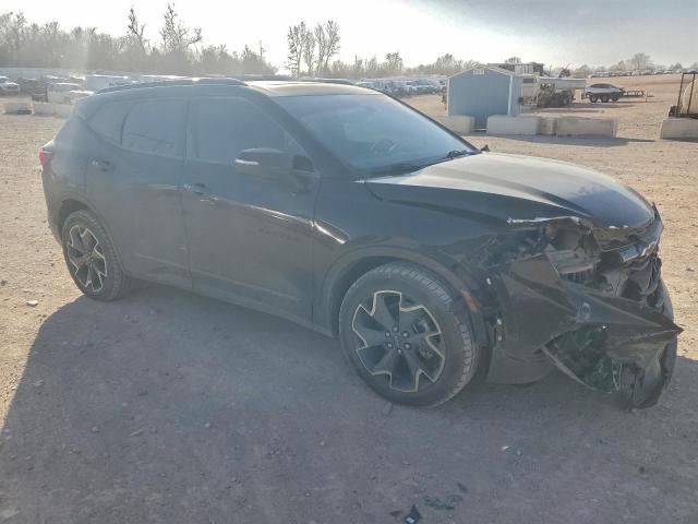 Chevrolet Blazer Rs Image 6