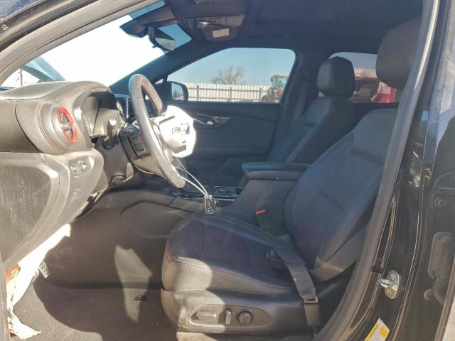 Chevrolet Blazer Rs Image 10