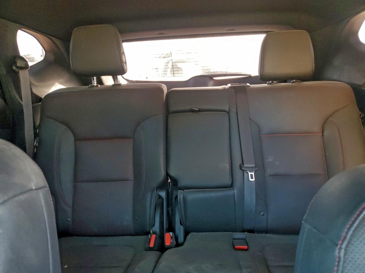 Chevrolet Blazer Rs Image 4