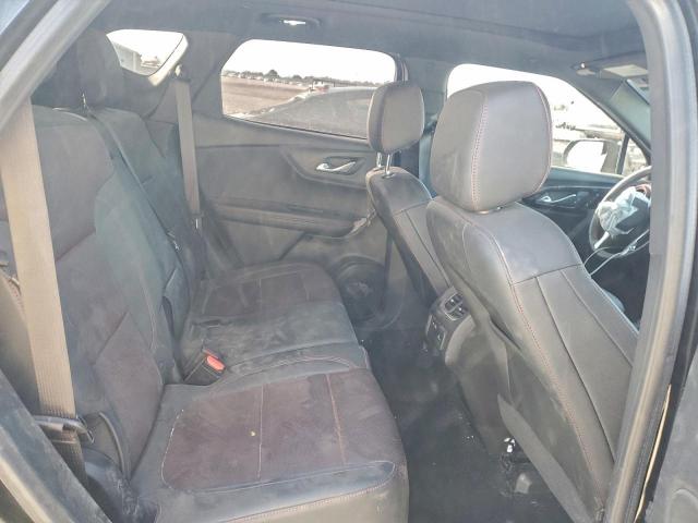 Chevrolet Blazer Rs Image 8