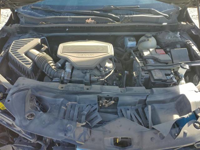 Chevrolet Blazer Rs Image 2