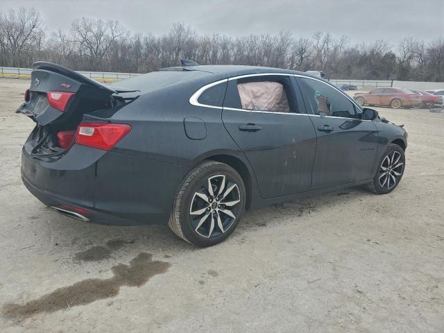 Chevrolet Malibu Rs Image 12