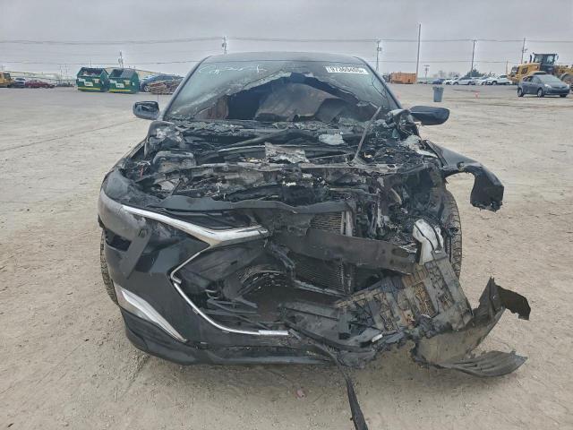 Chevrolet Malibu Rs Image 2