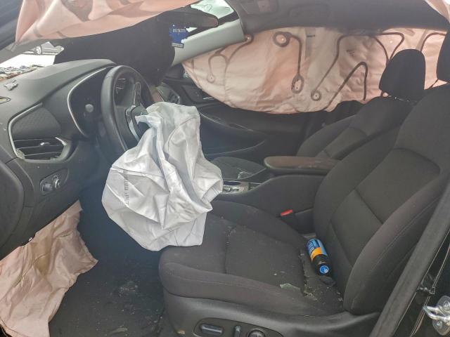 Chevrolet Malibu Rs Image 3