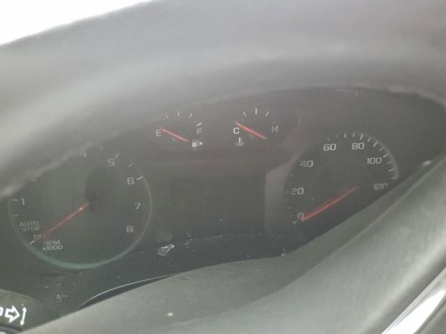 Chevrolet Malibu Rs Image 8