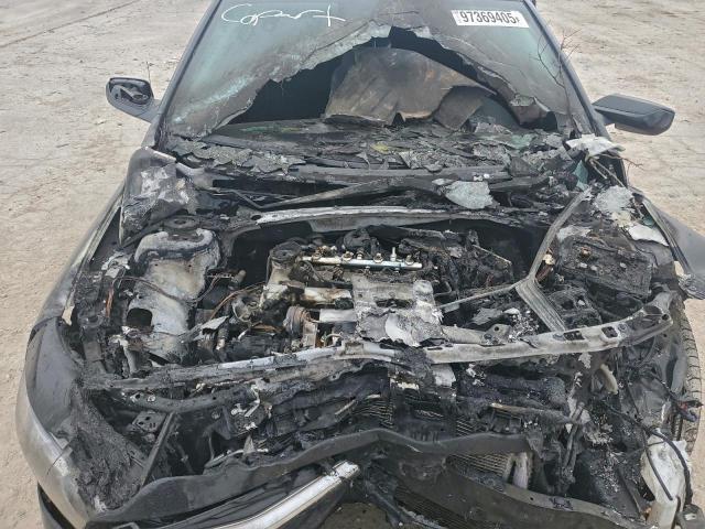 Chevrolet Malibu Rs Image 10