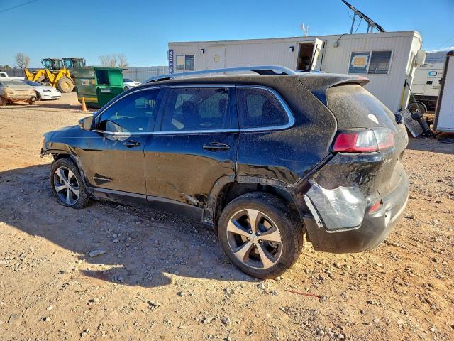 Jeep Grand Cherokee Limited Image 6