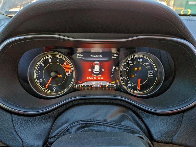 Jeep Grand Cherokee Limited Image 2