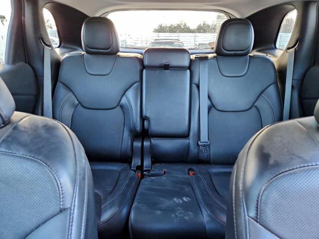 Jeep Grand Cherokee Limited Image 5