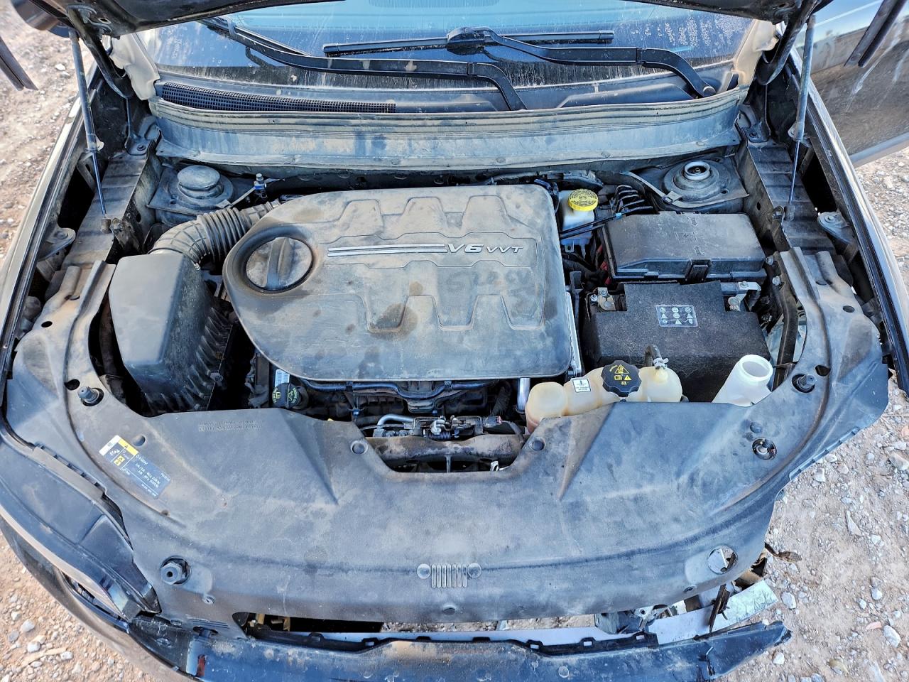 Jeep Grand Cherokee Limited Image 8