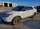 Ford Explorer Image 1