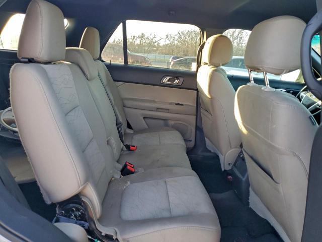 Ford Explorer Image 5