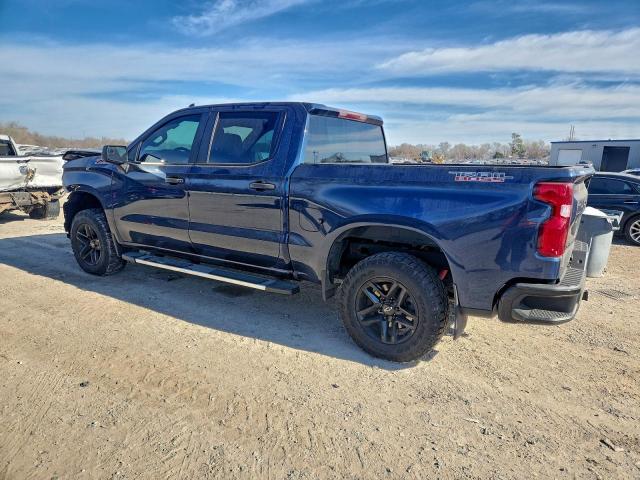 Chevrolet Silverado K1500 Trail Boss Custom Image 11