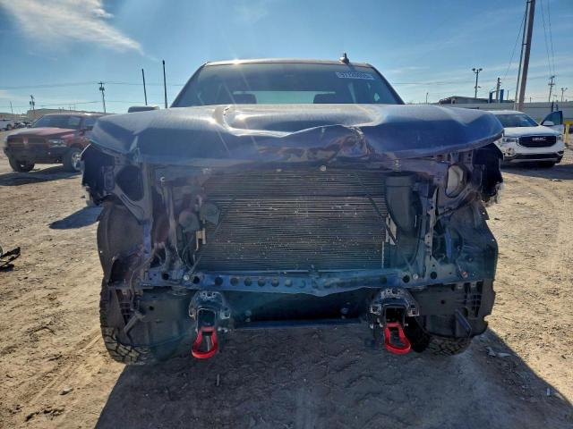 Chevrolet Silverado K1500 Trail Boss Custom Image 5