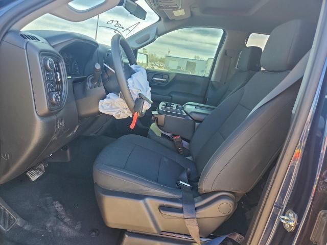 Chevrolet Silverado K1500 Trail Boss Custom Image 8