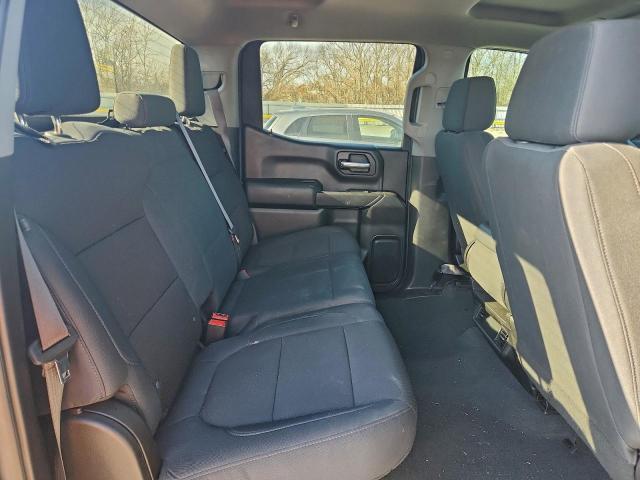 Chevrolet Silverado K1500 Trail Boss Custom Image 7