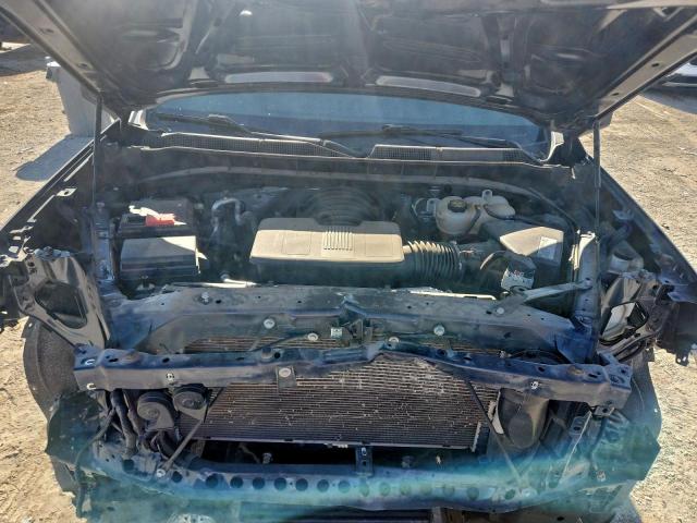 Chevrolet Silverado K1500 Trail Boss Custom Image 9