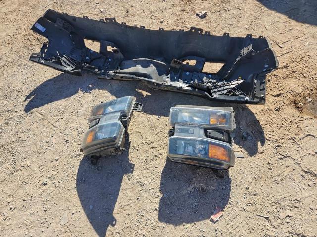 Chevrolet Silverado K1500 Trail Boss Custom Image 12