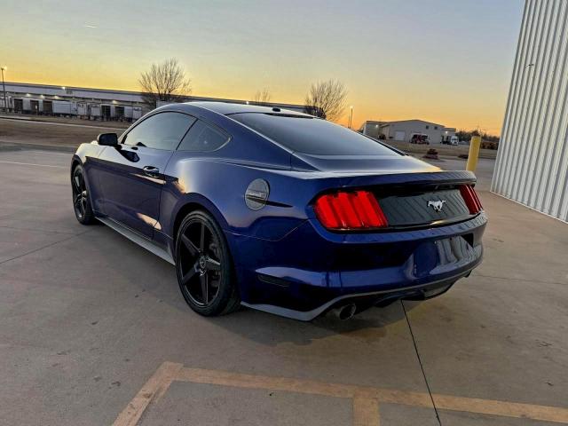 Ford Mustang Image 6