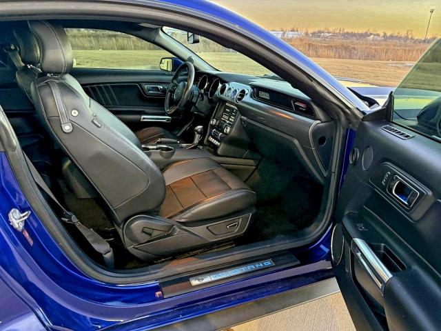 Ford Mustang Image 8