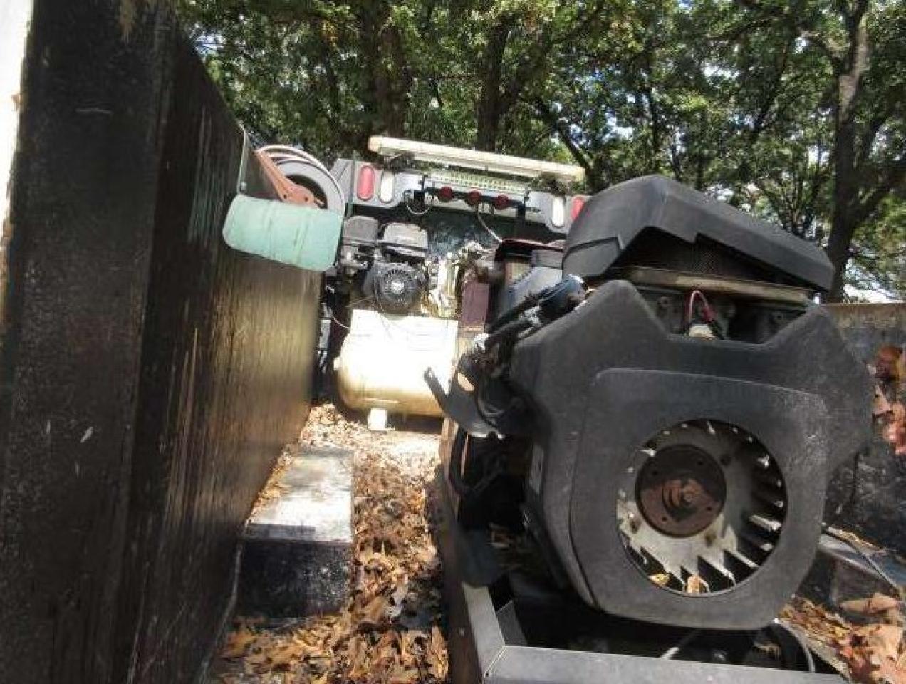 GMC C Series C7h042 Image 5