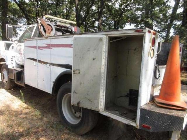 GMC C Series C7h042 Image 7