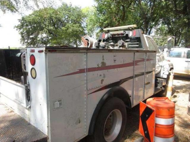 GMC C Series C7h042 Image 6