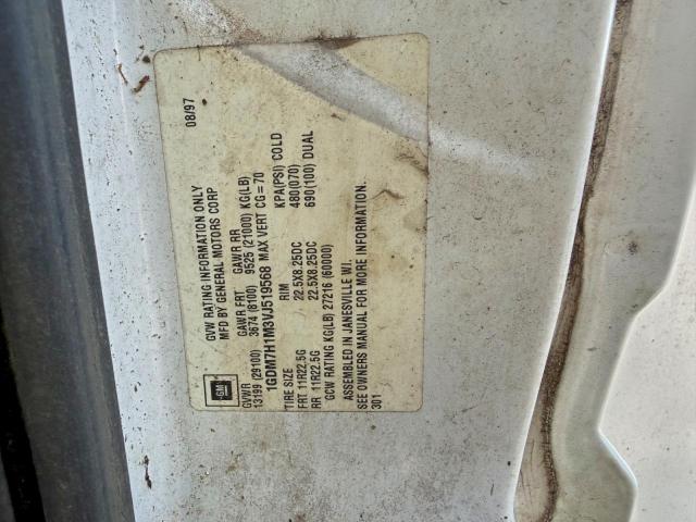 GMC C Series C7h042 Image 9