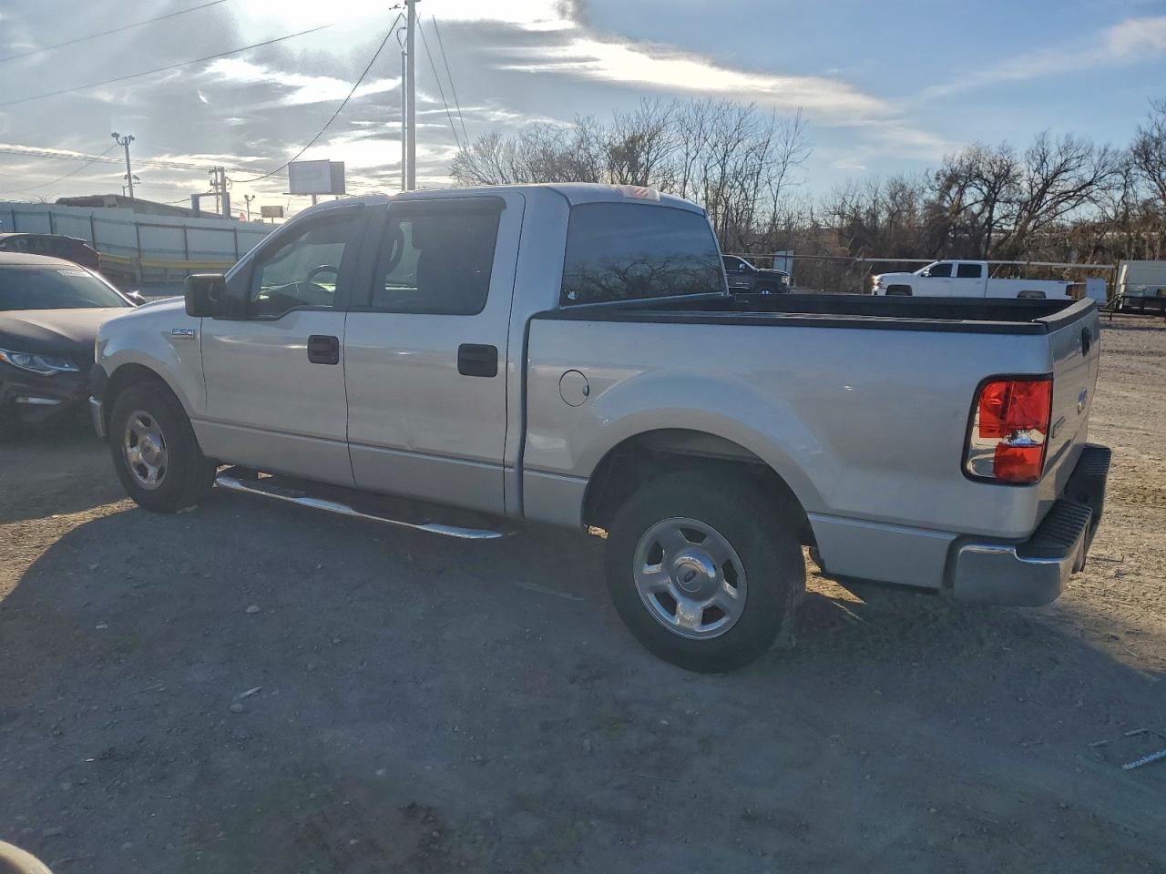 Ford F-150 Supercrew Image 2