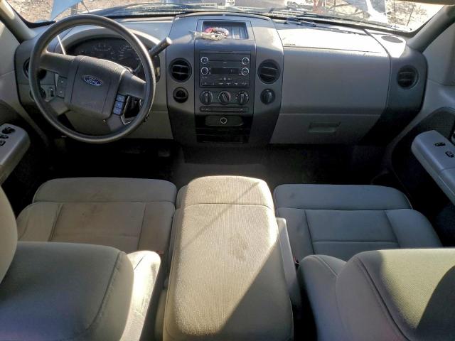 Ford F-150 Supercrew Image 5