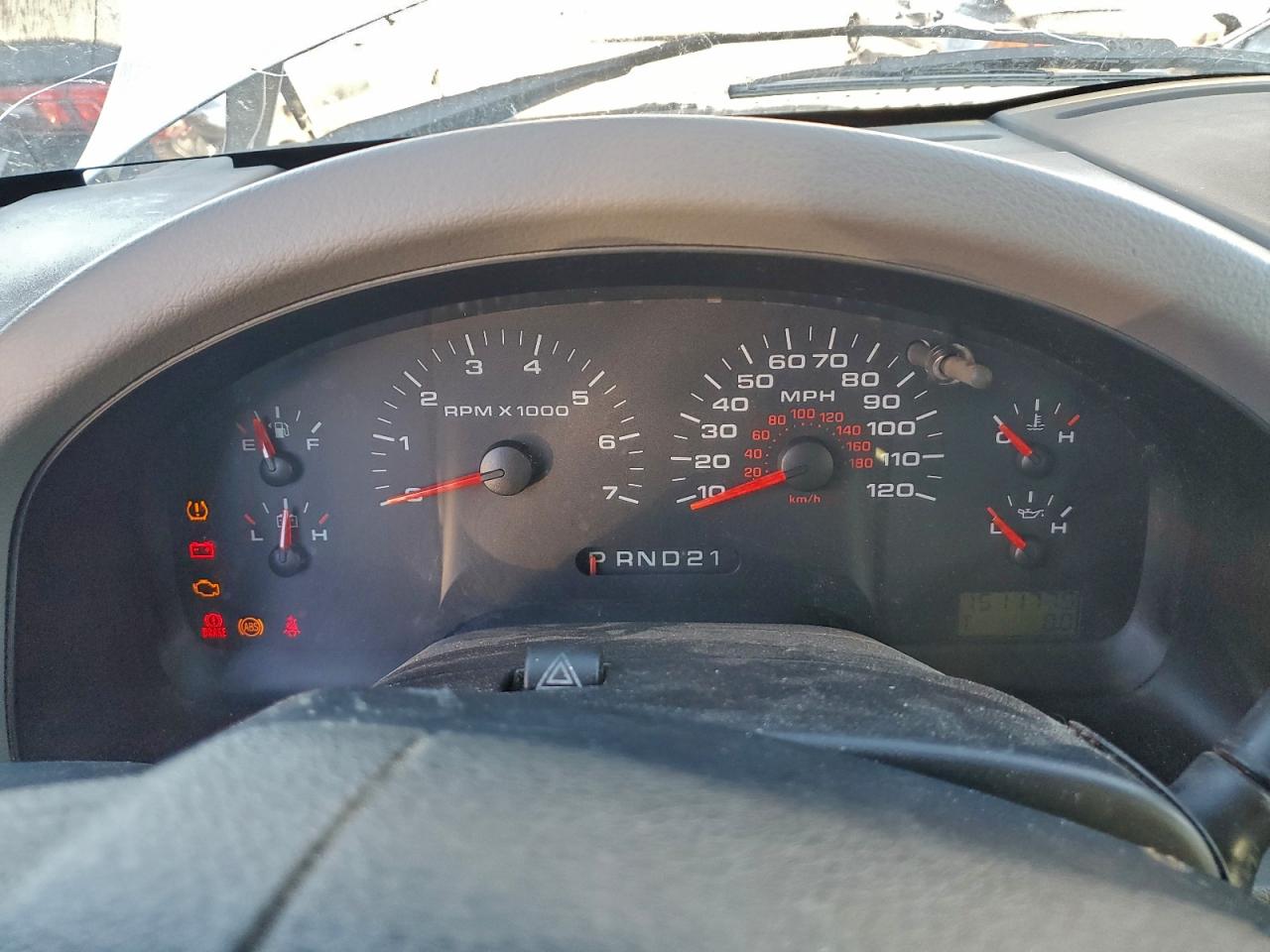 Ford F-150 Supercrew Image 11