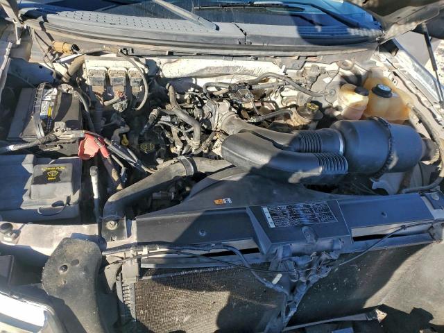 Ford F-150 Supercrew Image 10