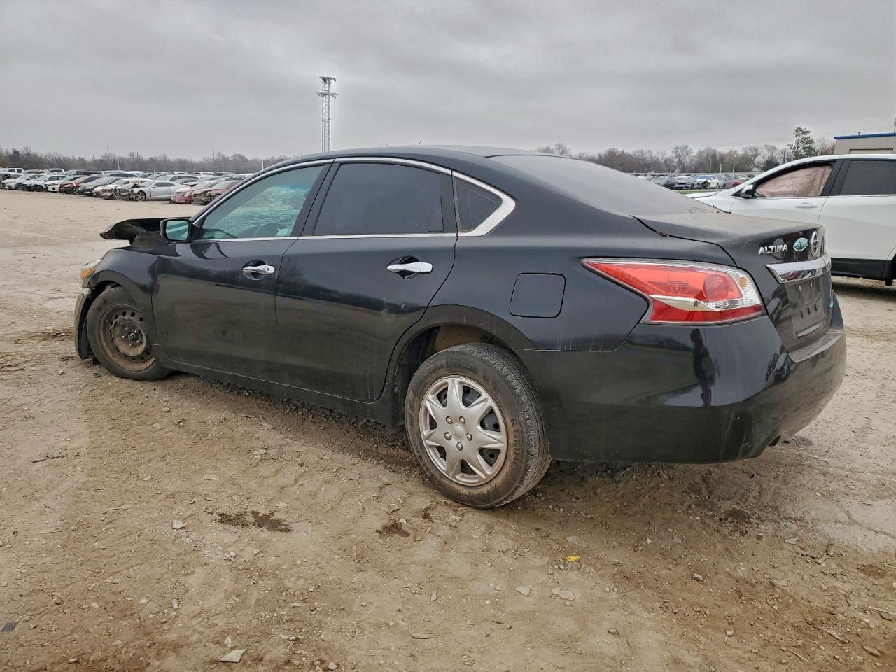 Nissan Altima 2.5 Image 6