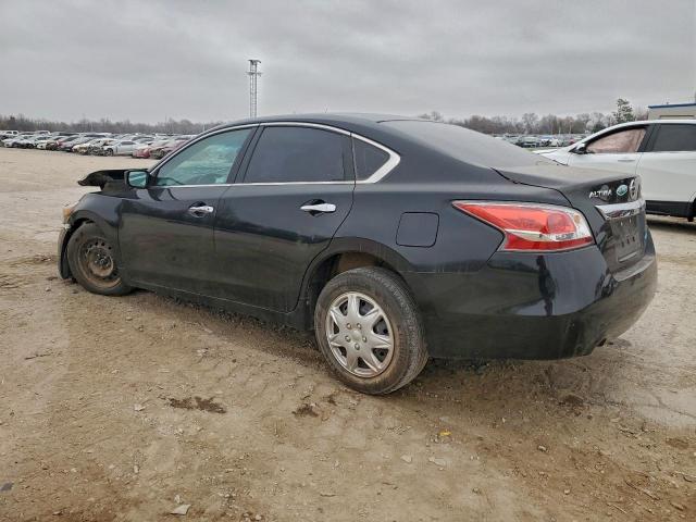 Nissan Altima 2.5 Image 6