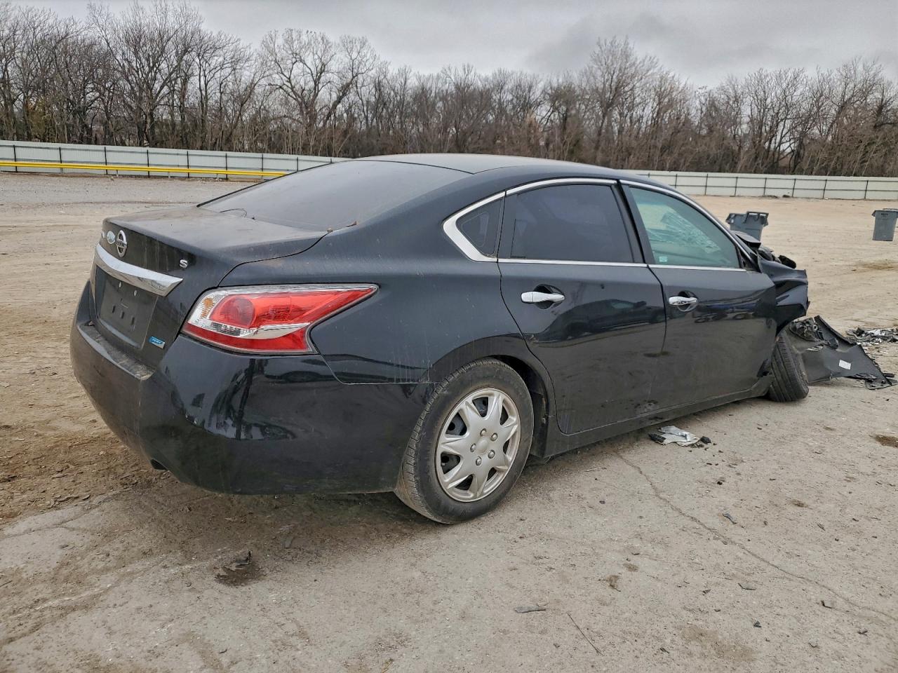 Nissan Altima 2.5 Image 4