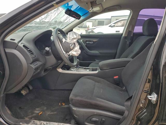 Nissan Altima 2.5 Image 10