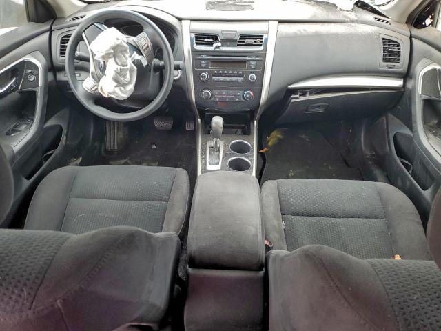 Nissan Altima 2.5 Image 9