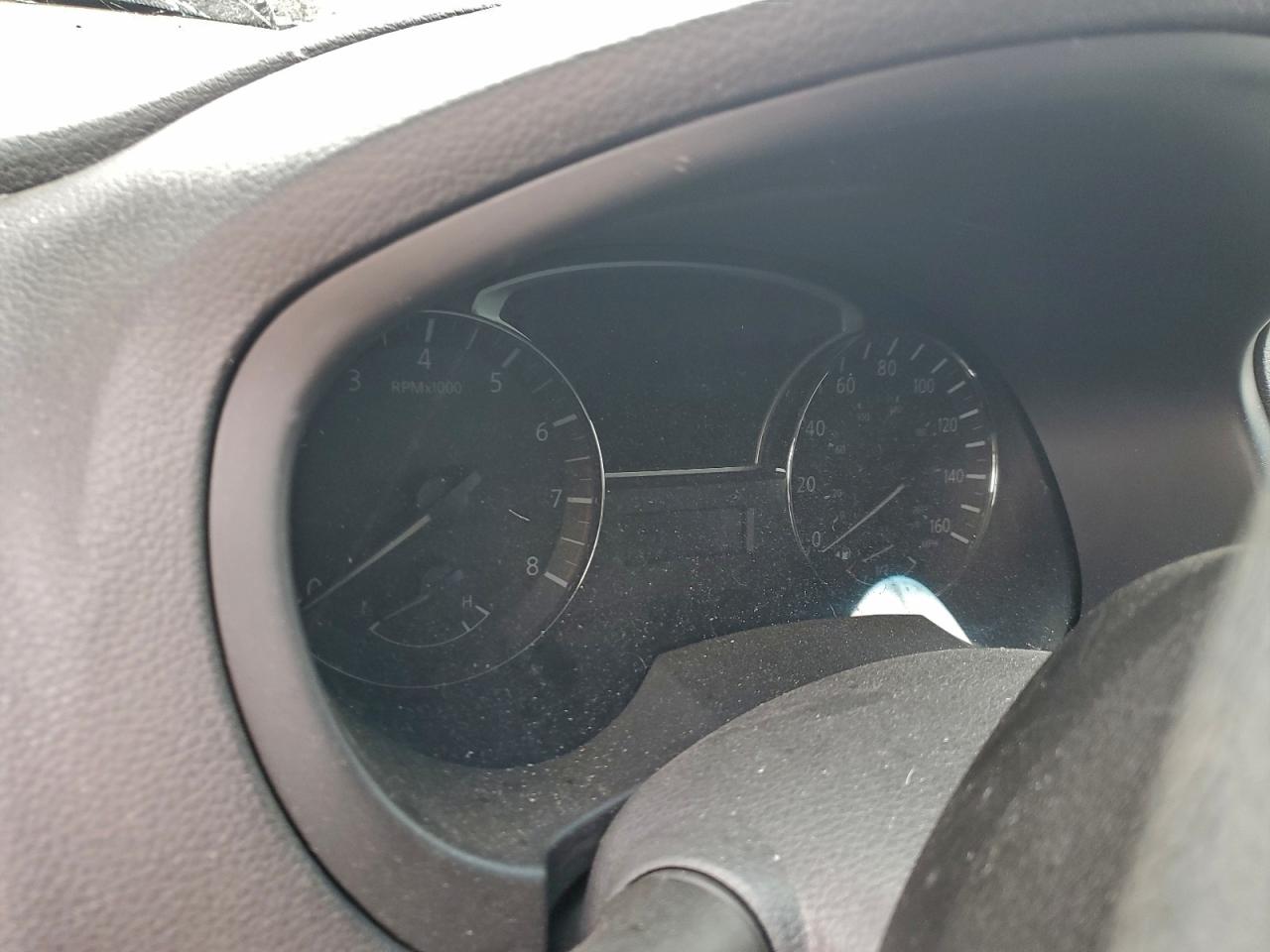 Nissan Altima 2.5 Image 7