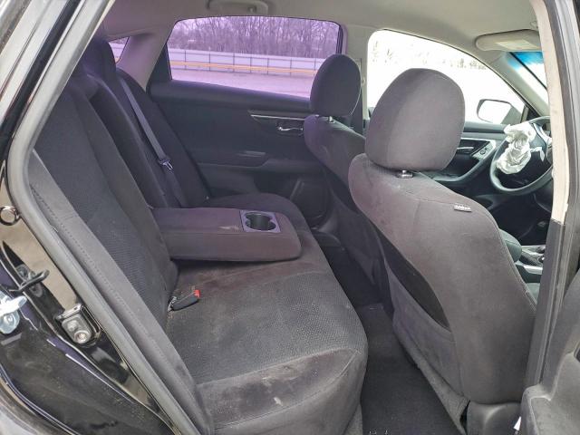 Nissan Altima 2.5 Image 11