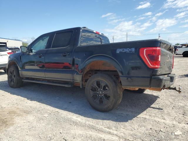 Ford F-150 Supercrew Image 3