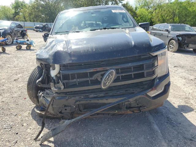 Ford F-150 Supercrew Image 6