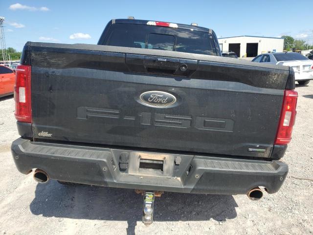 Ford F-150 Supercrew Image 5