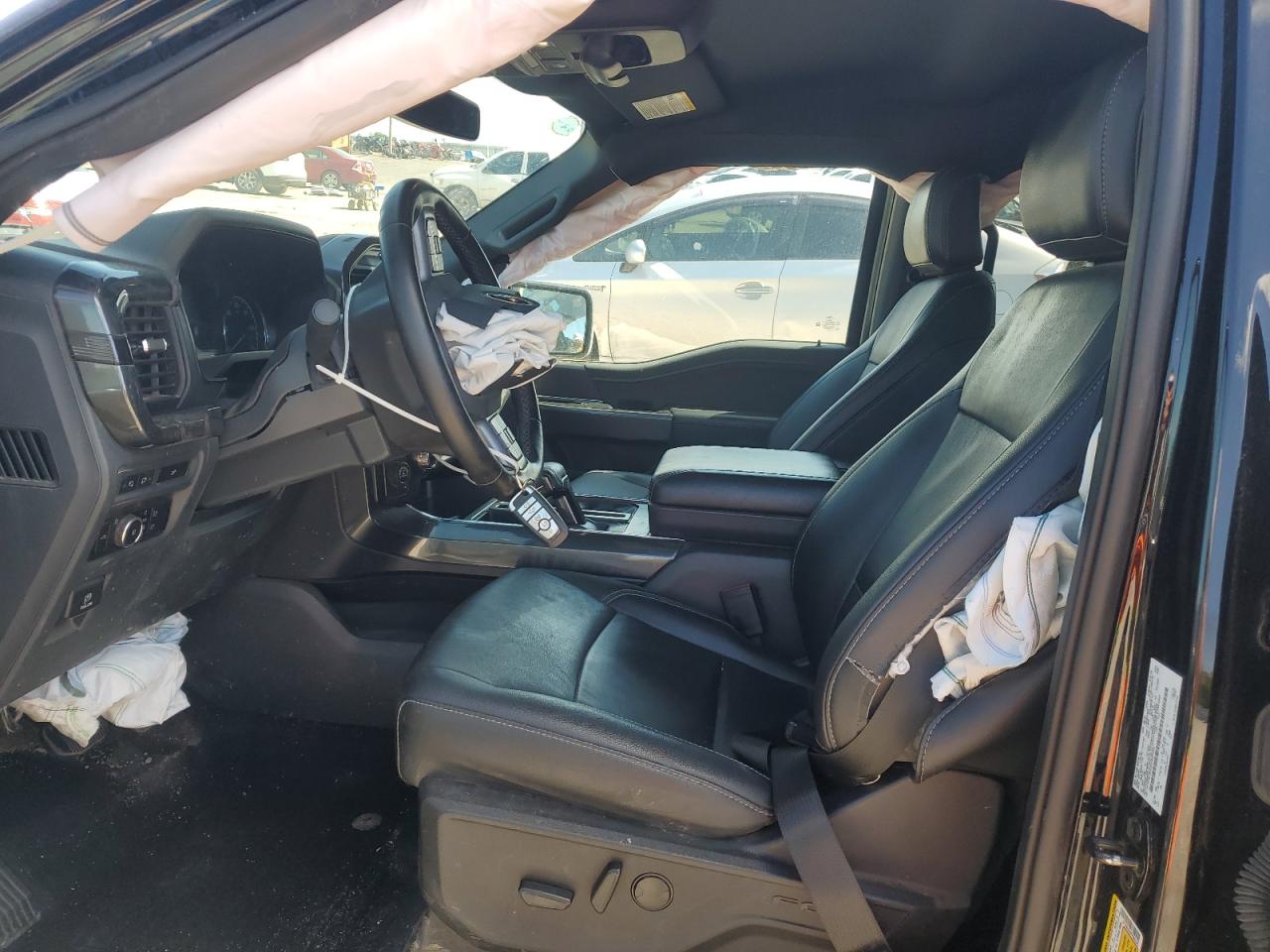 Ford F-150 Supercrew Image 7