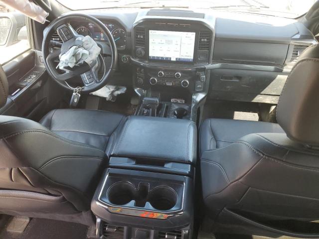 Ford F-150 Supercrew Image 10