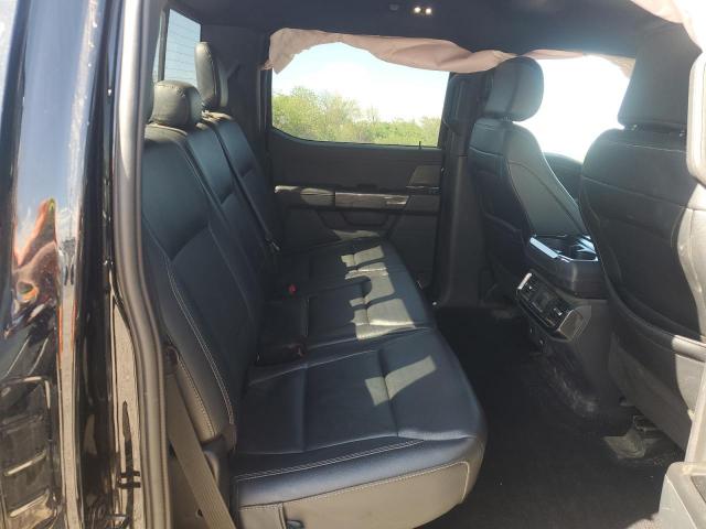 Ford F-150 Supercrew Image 8