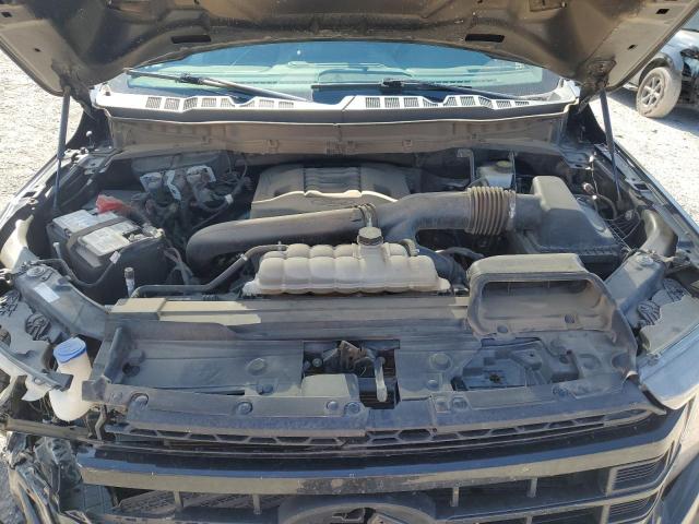 Ford F-150 Supercrew Image 11