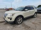Ford Explorer Limited Image 1
