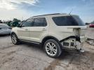 Ford Explorer Limited Image 3