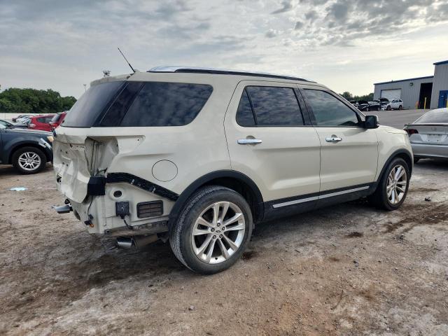 Ford Explorer Limited Image 2